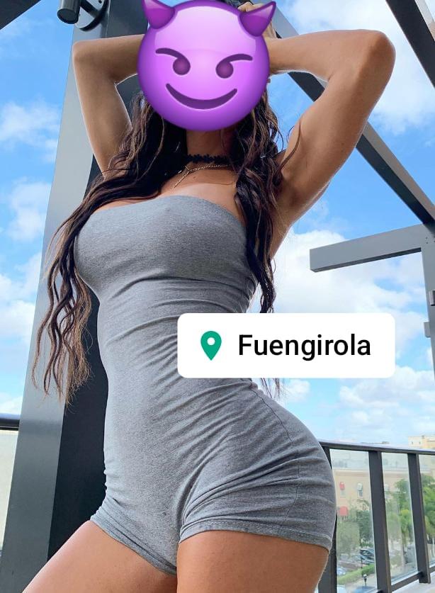 Chica busca chico en Málaga: 
