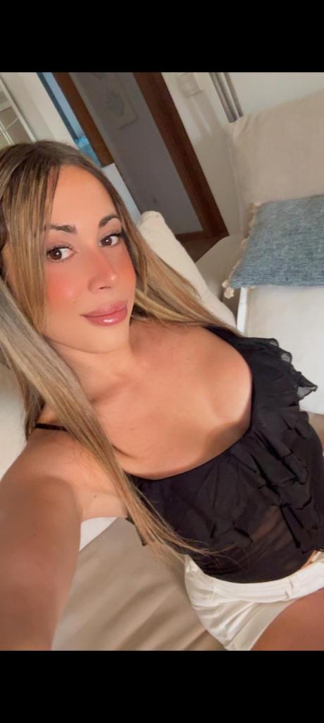 601537351: Transexual en Sevilla