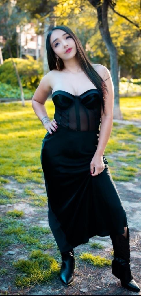 Chica busca chico en Pontevedra: 