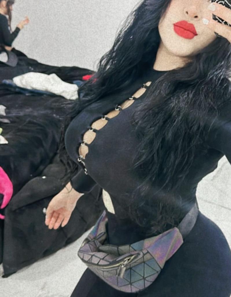 Chica busca chico en Málaga: 