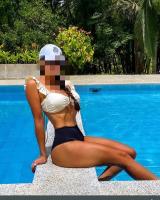 603403601: Chica busca chico en Málaga