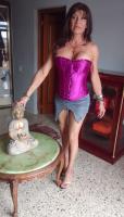 631841305: Travesti en Burgos