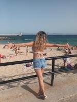 635661136: Chica busca chico en Guipúzcoa