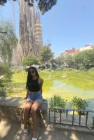 672802489: Travesti en Madrid