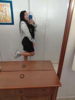 667795044: Chica busca chico en Badajoz