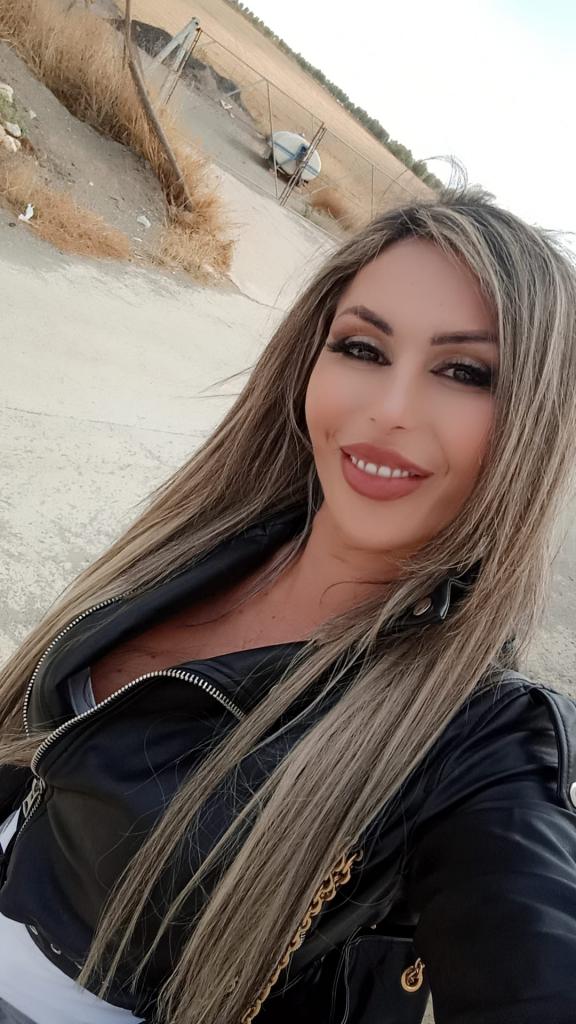 Travesti en Málaga: 