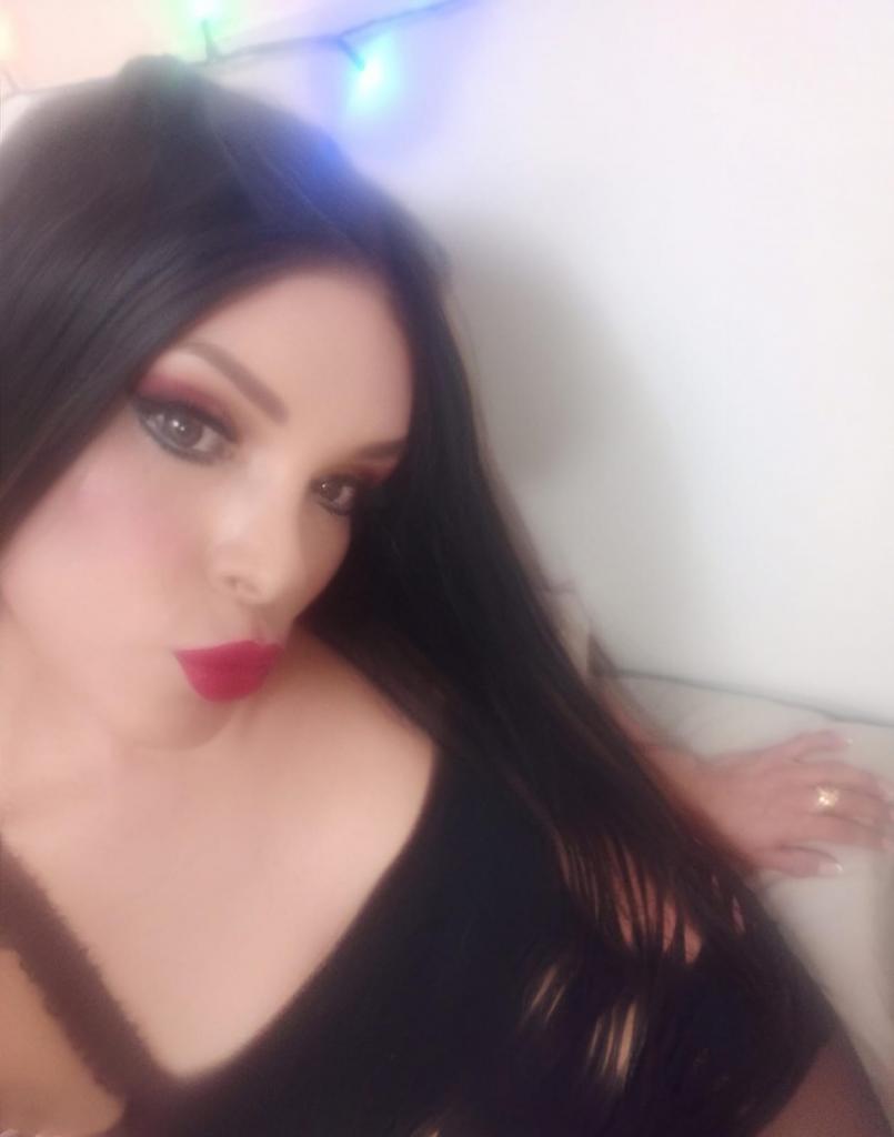 Travesti en Madrid: 