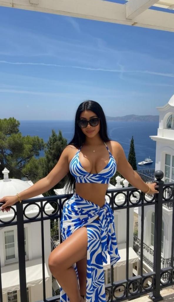 Chica busca chico en Mallorca: 