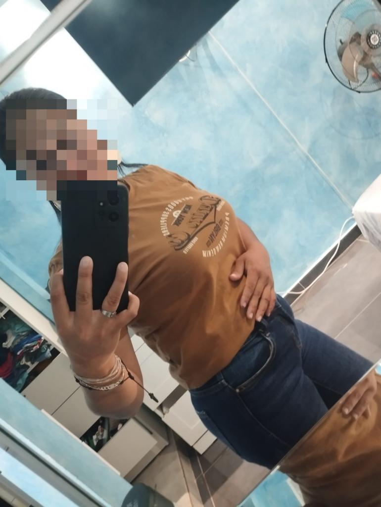 Chica busca chico en Burgos: 