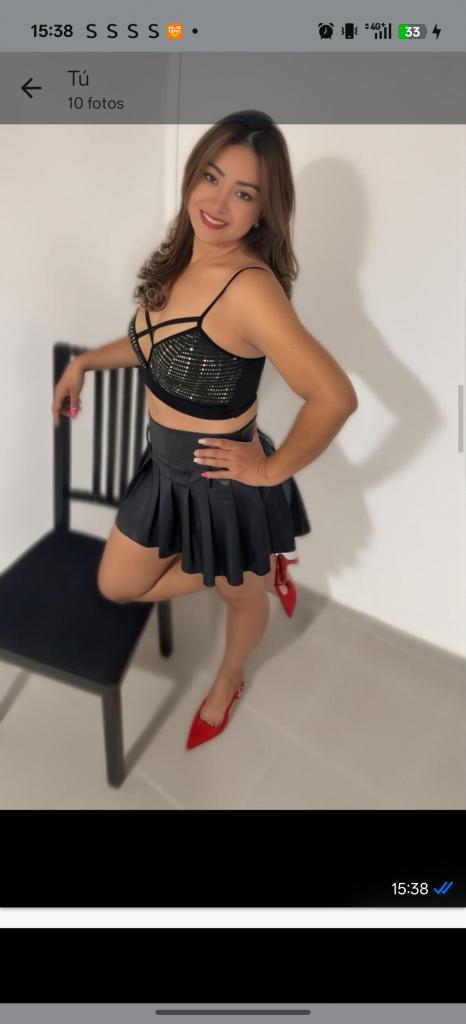 Chica busca chico en Barcelona: 