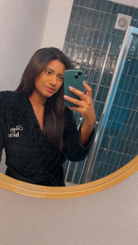 Chica busca chico en Madrid: 