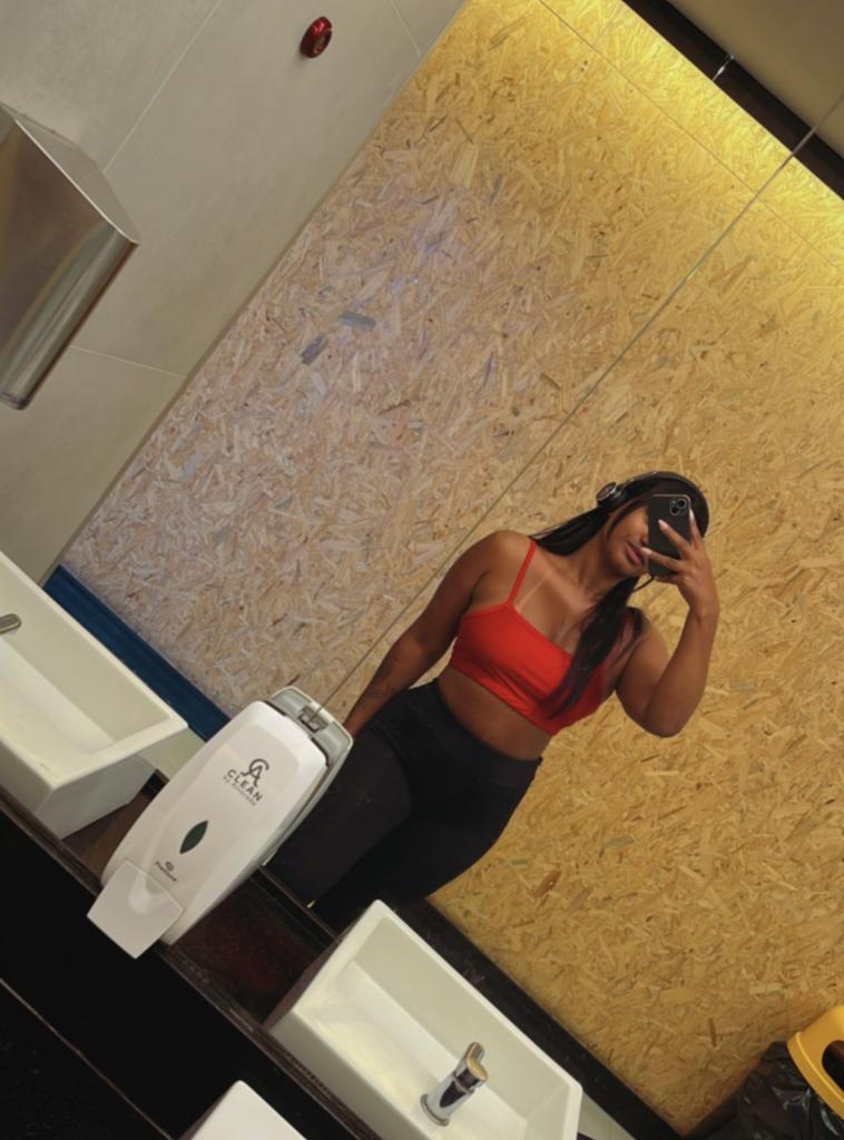 Chica busca chico en Madrid: 