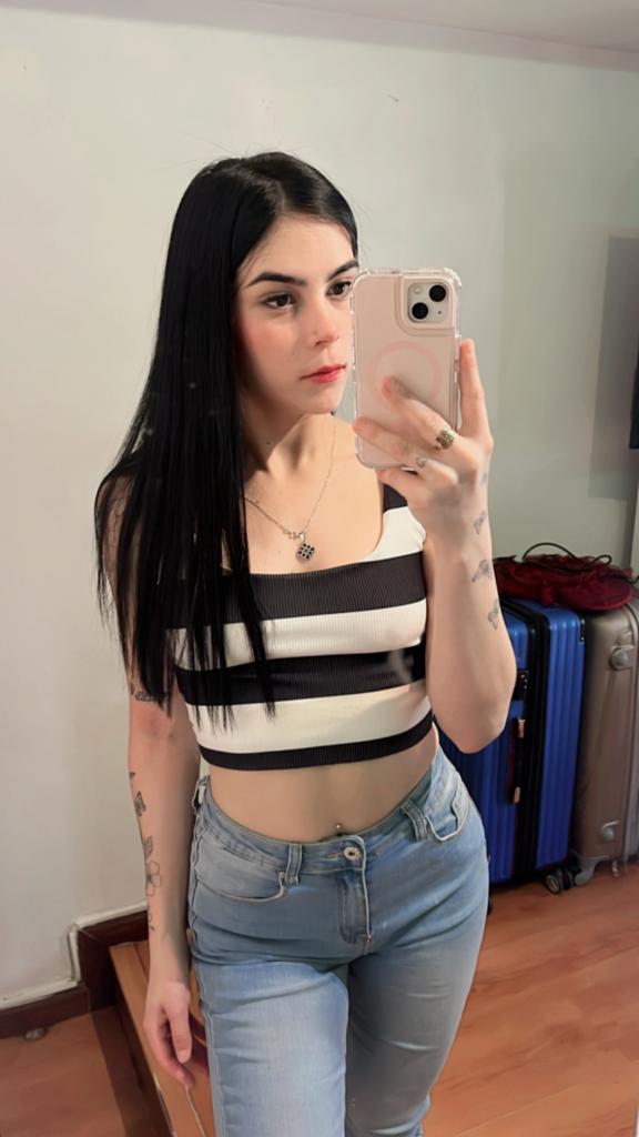 Chica busca chico en Málaga: 