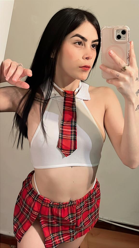 Chica busca chico en Málaga: 