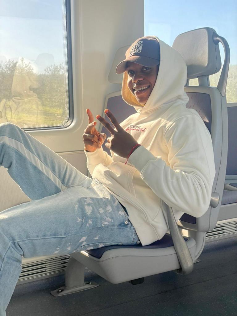 Chica busca chico en Sevilla: 