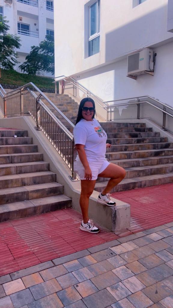 Chica busca chico en Las Palmas: 