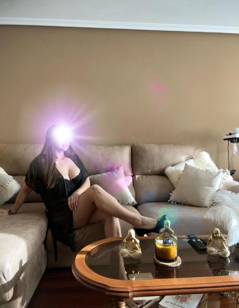 Chica busca chico en La Coruña: 