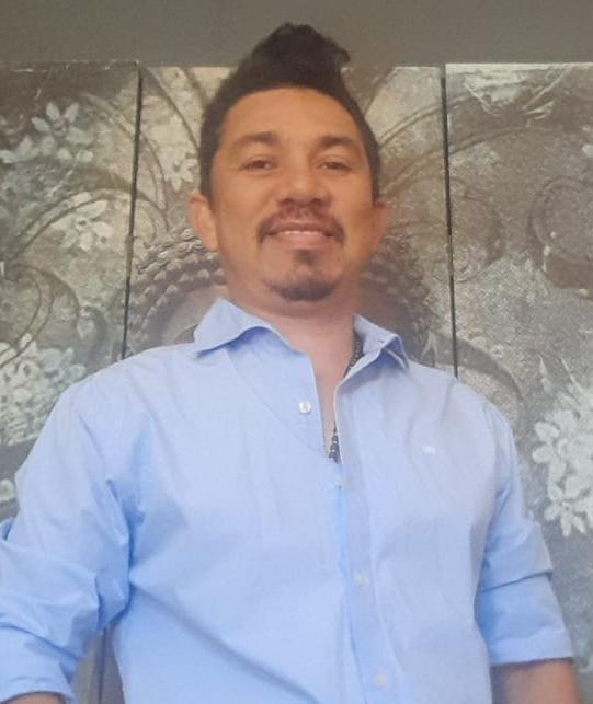 Chico busca chica en Tenerife: 