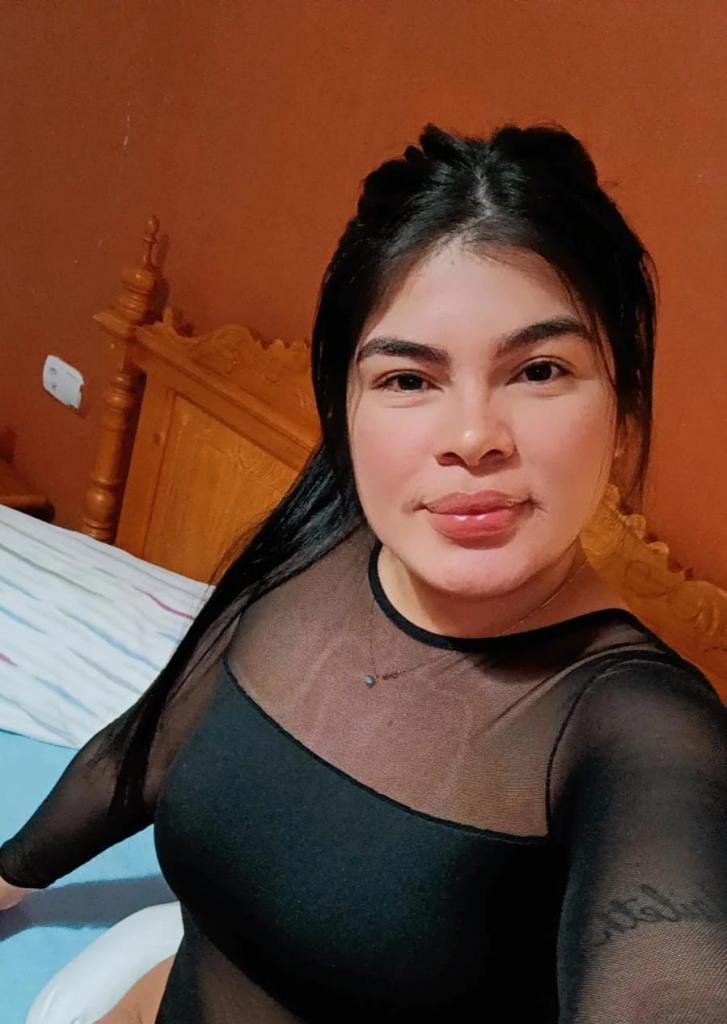 Chica busca chico en Jaén: 