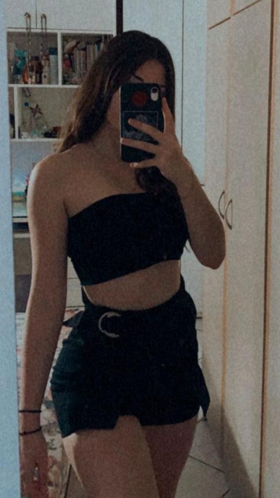 Chica busca chico en Alicante: 