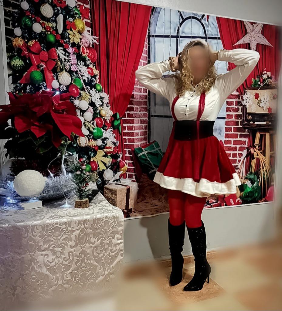 Chica busca chico en Sevilla: 