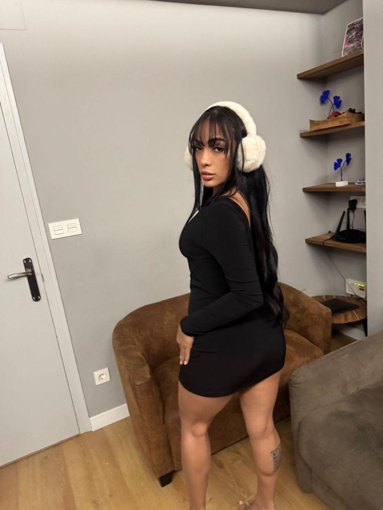 Chica busca chico en Zaragoza: 