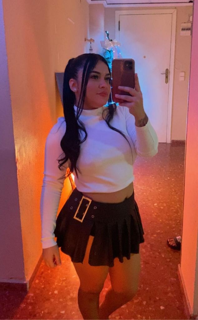 Chica busca chico en Valencia: 