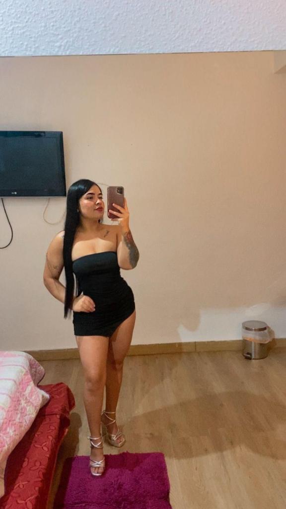 Chica busca chico en Valencia: 