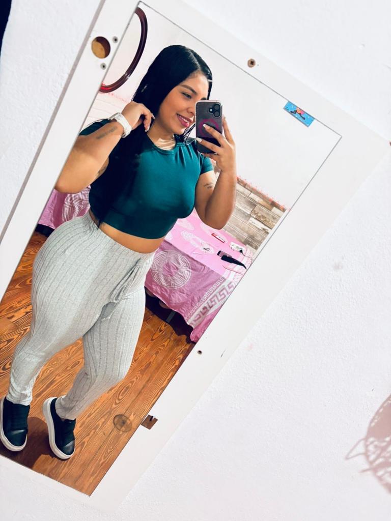 Chica busca chico en La Rioja: 