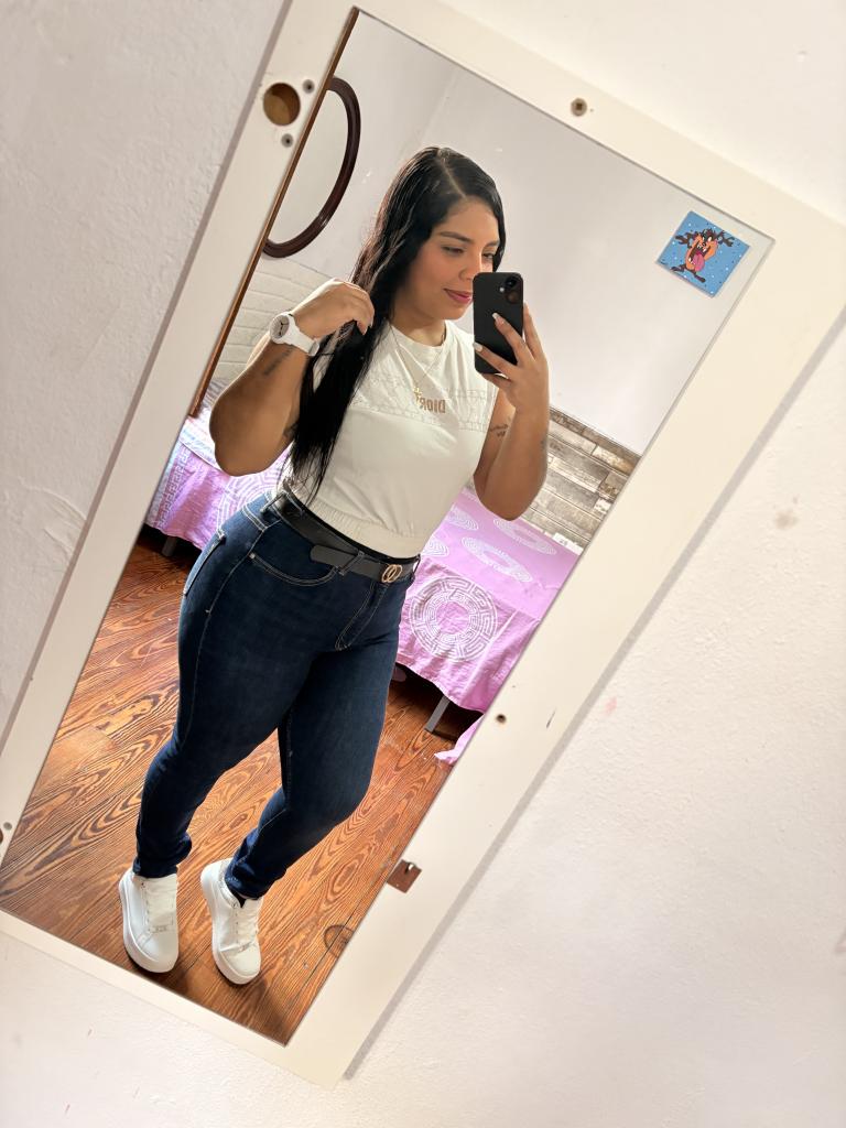 Chica busca chico en La Rioja: 