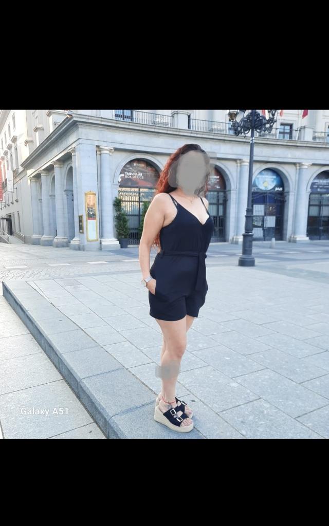 Chica busca chico en Granada: 