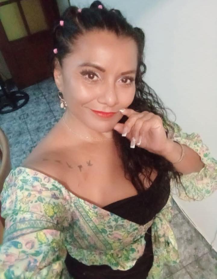 Chica busca chico en Ciudad Real: 