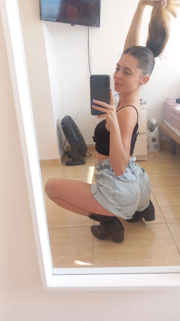 Chica busca chico en Las Palmas: 