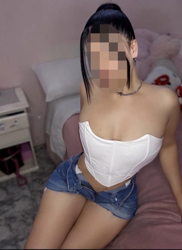 Chica busca chico en Ávila: 