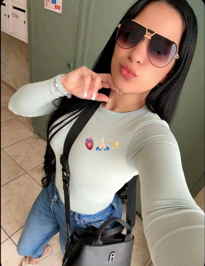 Chica busca chico en Murcia: 