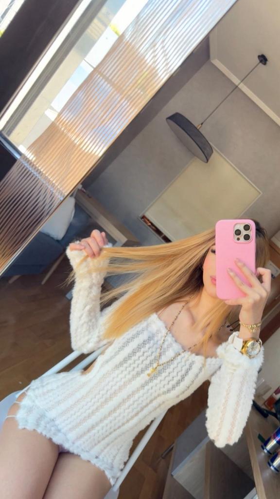 Chica busca chico en Madrid: 