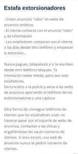 Chica busca chico en Álava: 