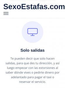 Chica busca chico en Ávila: 