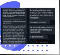 Chica busca chico en Navarra: 