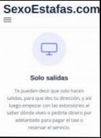 Chica busca chico en Granada: 