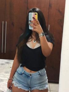 Chica busca chico en Barcelona: 