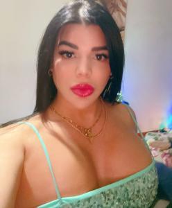 Travesti en Madrid: 
