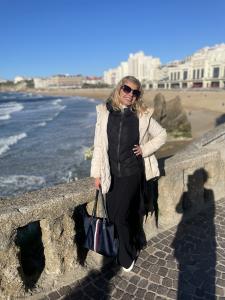 Chica busca chico en Málaga: 