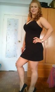 Chica busca chico en Barcelona: 