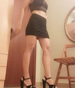 Chica busca chico en Tarragona: 