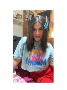 Transexual en Madrid: 