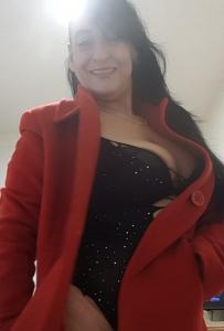 Chica busca chico en Madrid: 