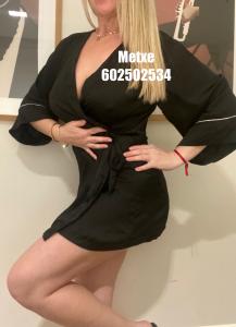 Chica busca chico en Burgos: 