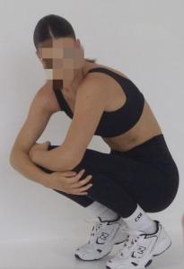 Chica busca chico en Alicante: 