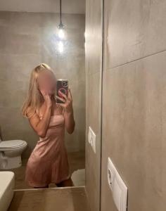 Chica busca chico en Málaga: 